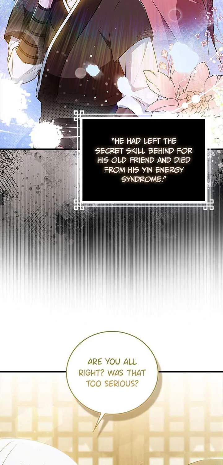 I Became The Youngest Disciple of The Mount Hua Sect Chapter 31 page 44