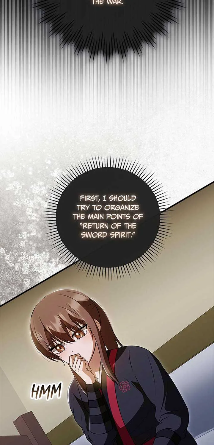 I Became The Youngest Disciple of The Mount Hua Sect Chapter 31 page 67