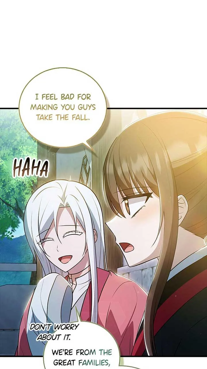 I Became The Youngest Disciple of The Mount Hua Sect Chapter 31 page 6