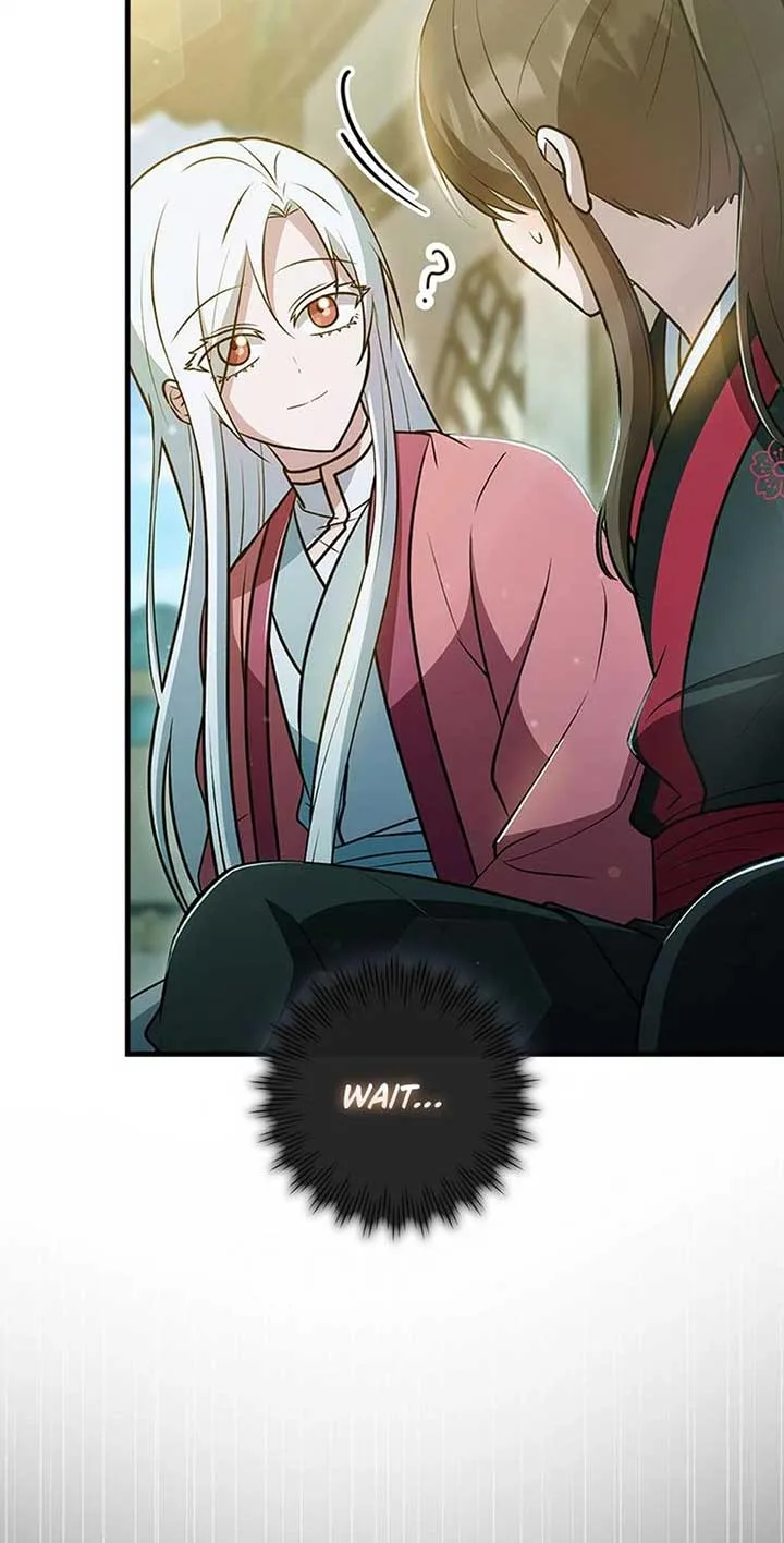 I Became The Youngest Disciple of The Mount Hua Sect Chapter 31 page 31