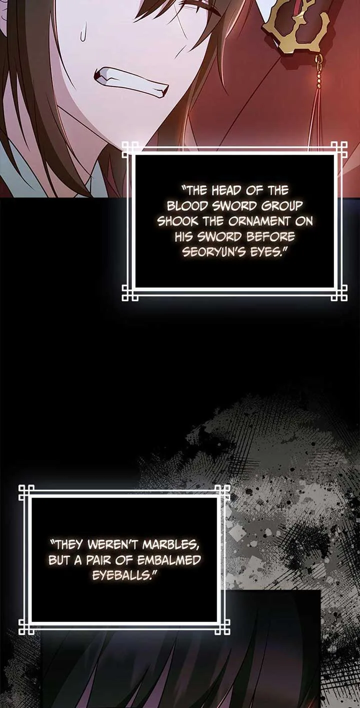 I Became The Youngest Disciple of The Mount Hua Sect Chapter 31 page 34