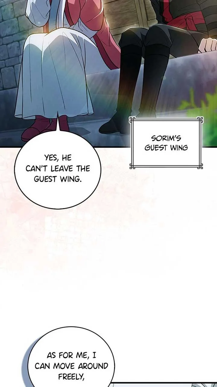 I Became The Youngest Disciple of The Mount Hua Sect Chapter 31 page 4