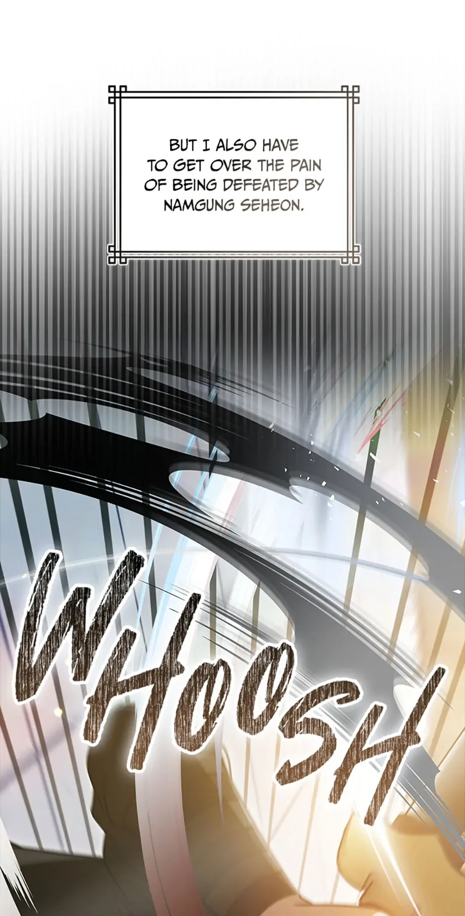 I Became The Youngest Disciple of The Mount Hua Sect Chapter 28 page 9