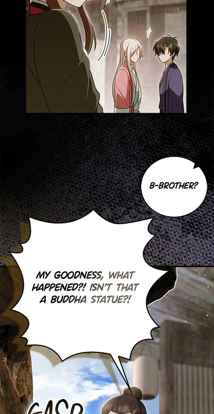 I Became The Youngest Disciple of The Mount Hua Sect Chapter 31 page 9