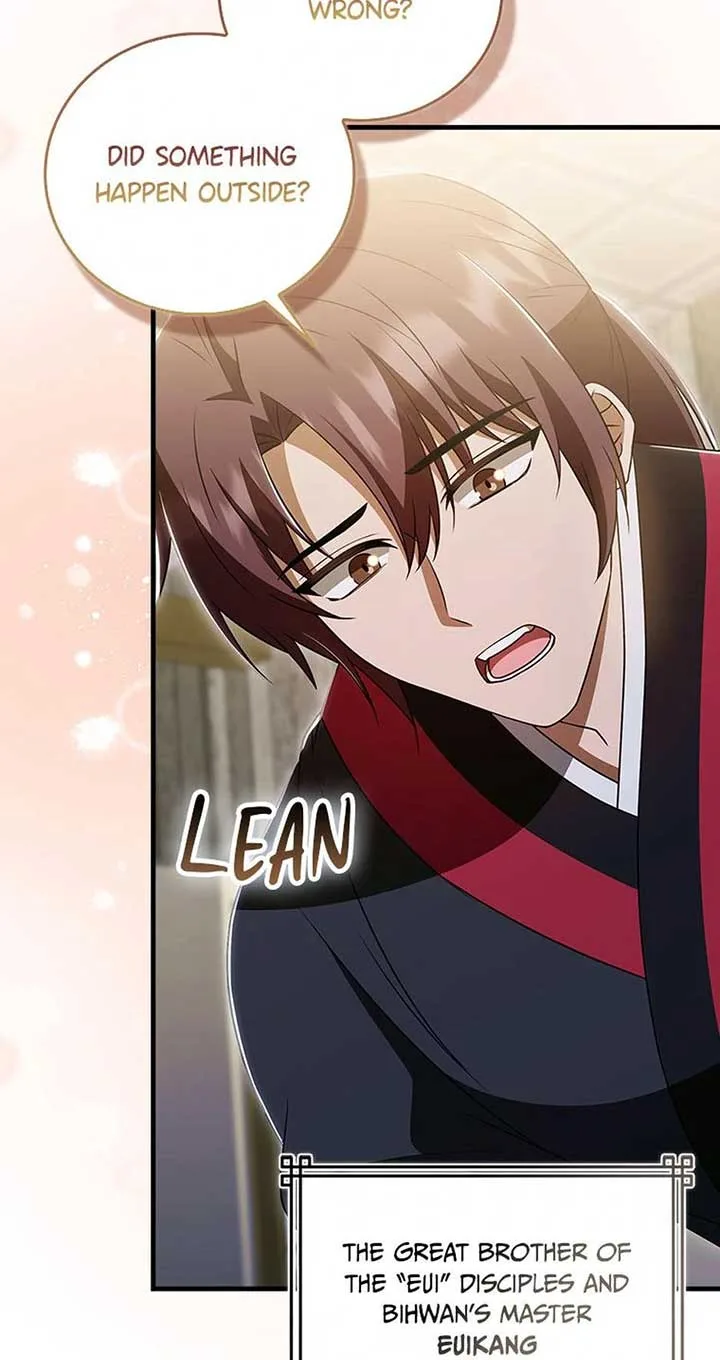 I Became The Youngest Disciple of The Mount Hua Sect Chapter 31 page 55