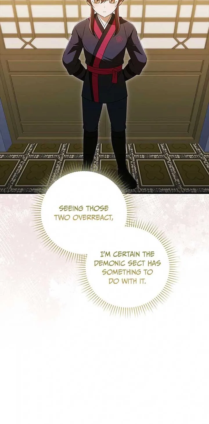 I Became The Youngest Disciple of The Mount Hua Sect Chapter 31 page 64
