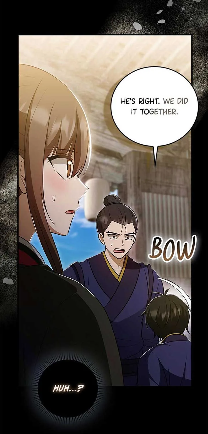 I Became The Youngest Disciple of The Mount Hua Sect Chapter 31 page 16