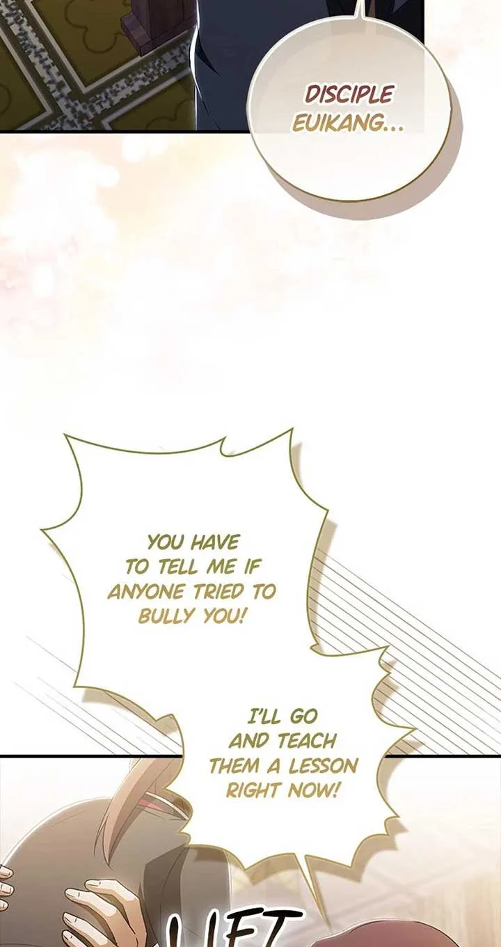 I Became The Youngest Disciple of The Mount Hua Sect Chapter 31 page 57