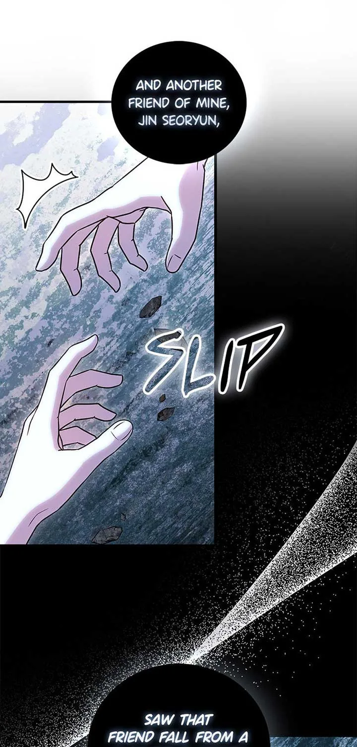 I Became The Youngest Disciple of The Mount Hua Sect Chapter 31 page 21