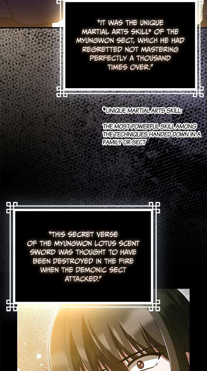 I Became The Youngest Disciple of The Mount Hua Sect Chapter 31 page 40