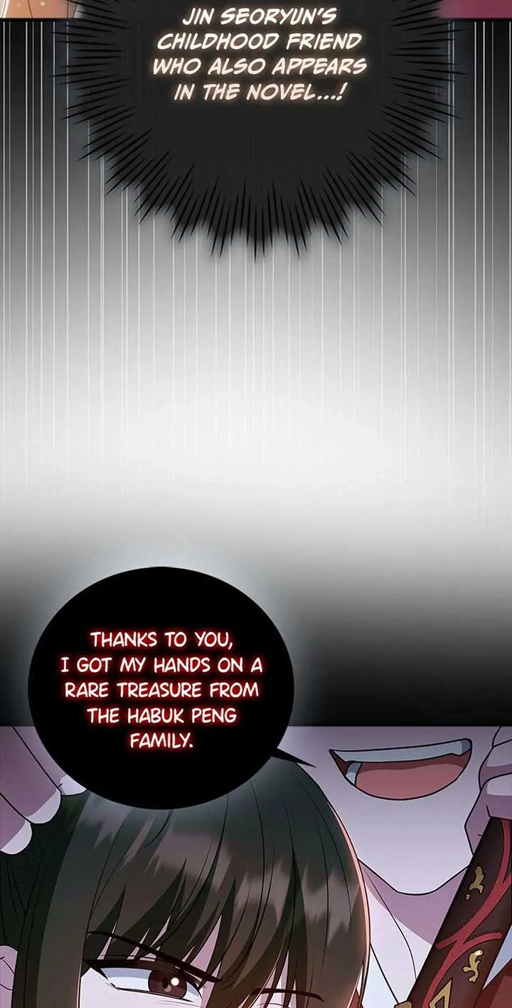 I Became The Youngest Disciple of The Mount Hua Sect Chapter 31 page 33