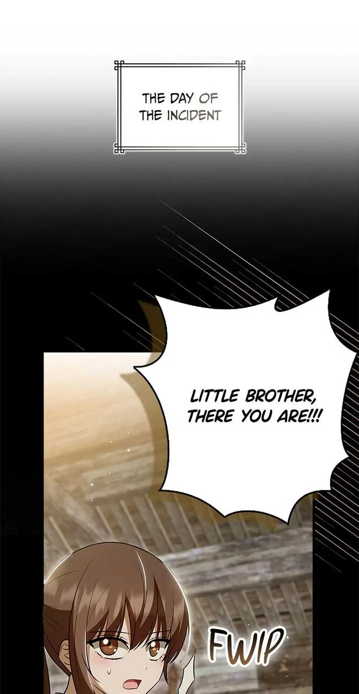 I Became The Youngest Disciple of The Mount Hua Sect Chapter 31 page 8
