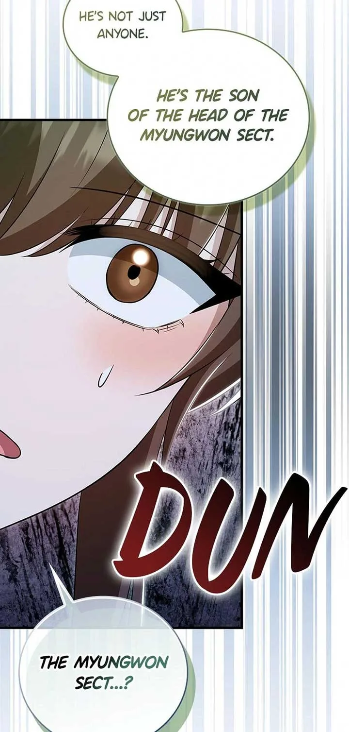 I Became The Youngest Disciple of The Mount Hua Sect Chapter 31 page 25