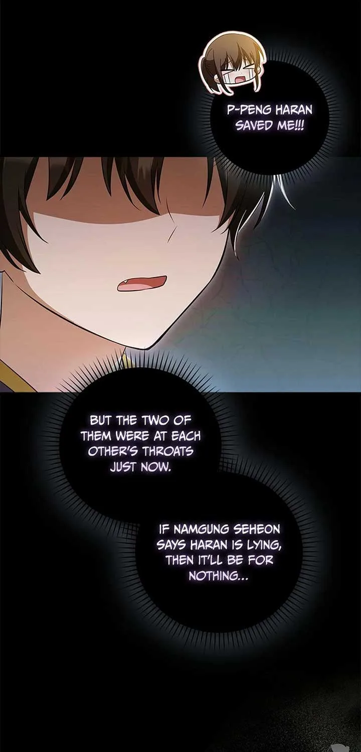 I Became The Youngest Disciple of The Mount Hua Sect Chapter 31 page 15
