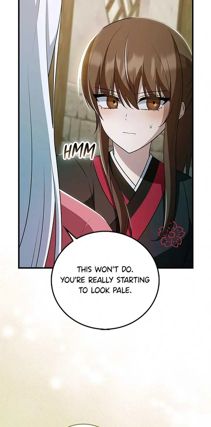 I Became The Youngest Disciple of The Mount Hua Sect Chapter 31 page 52