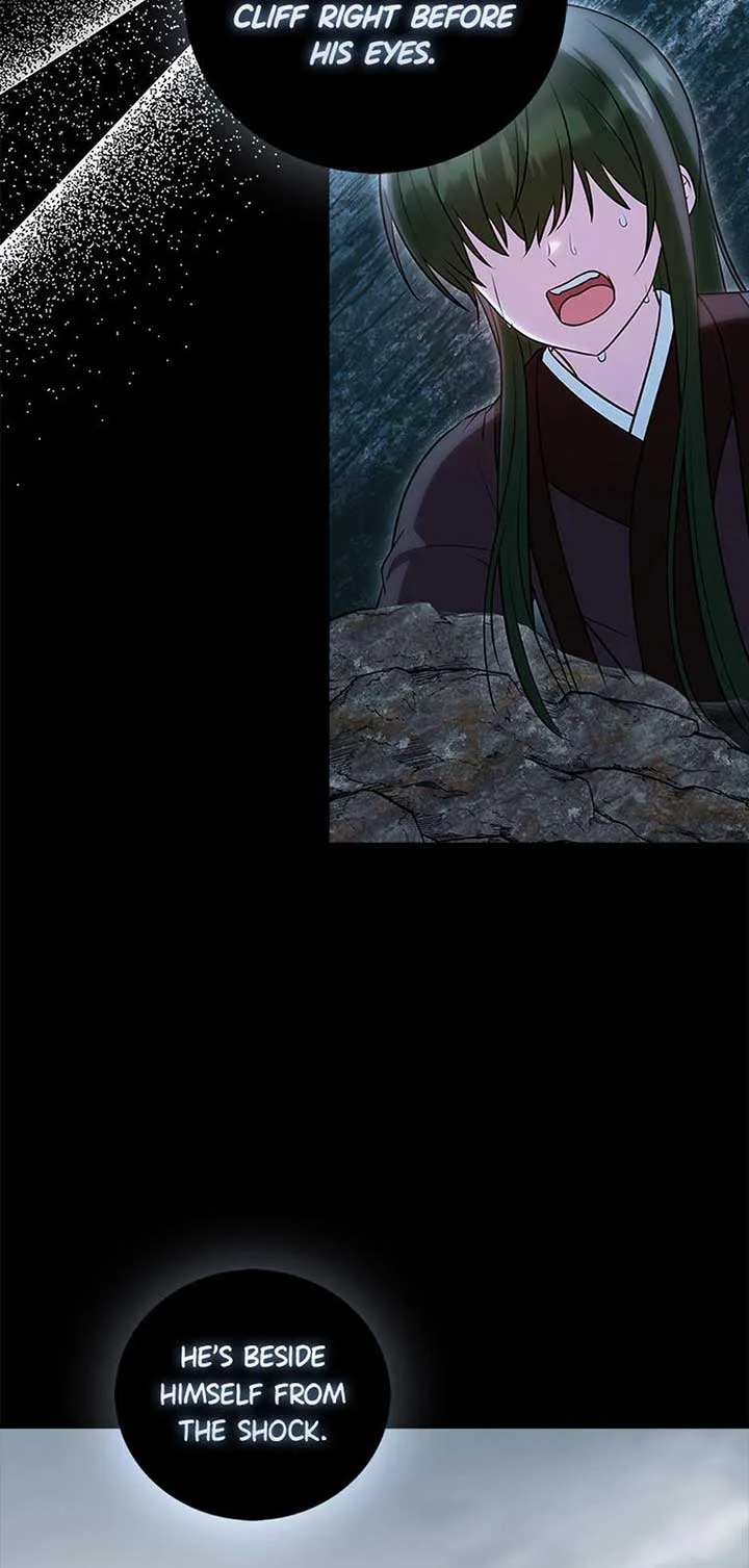 I Became The Youngest Disciple of The Mount Hua Sect Chapter 31 page 22