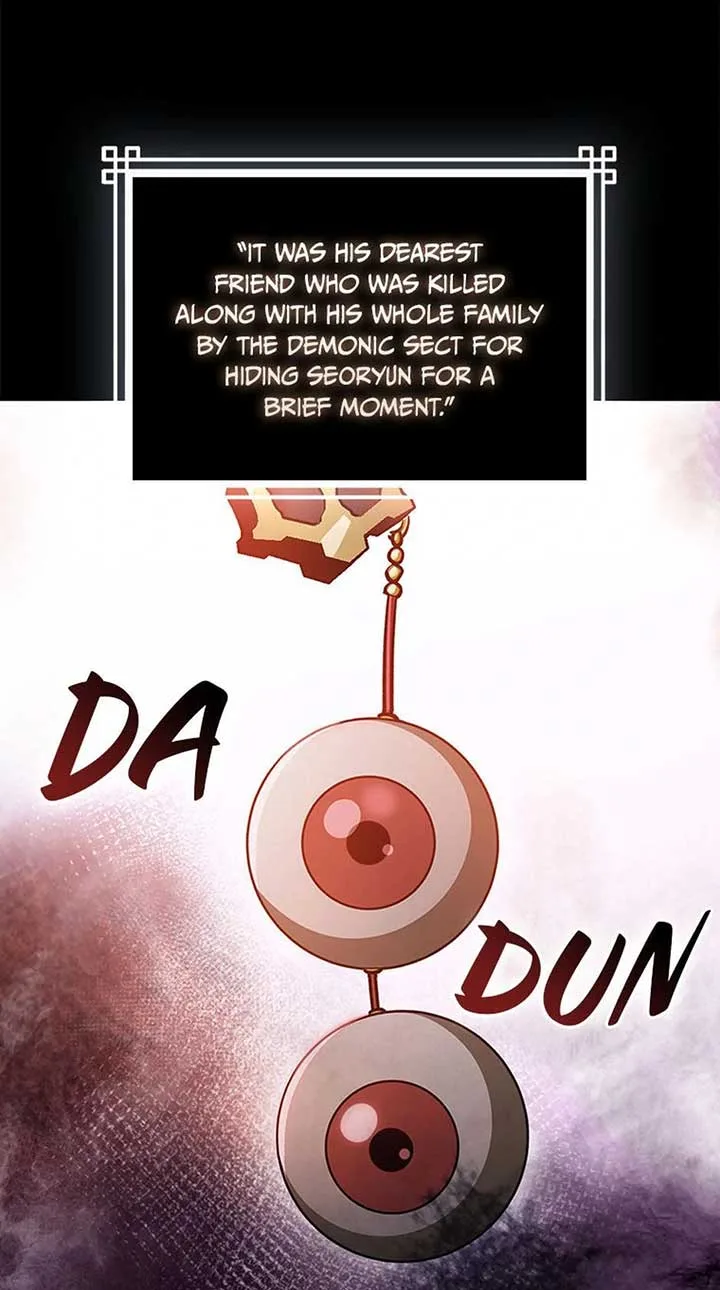 I Became The Youngest Disciple of The Mount Hua Sect Chapter 31 page 36