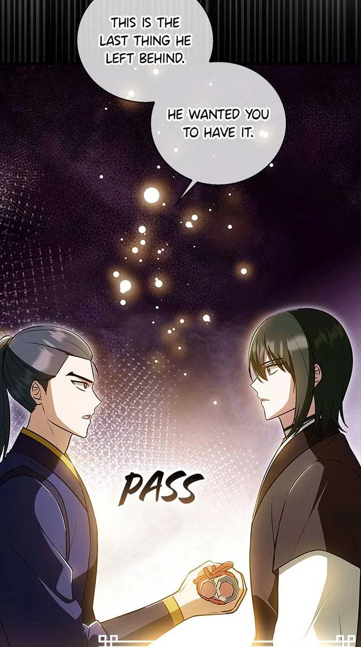 I Became The Youngest Disciple of The Mount Hua Sect Chapter 31 page 39