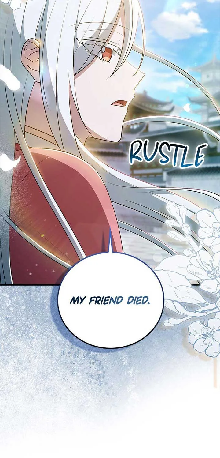 I Became The Youngest Disciple of The Mount Hua Sect Chapter 31 page 20