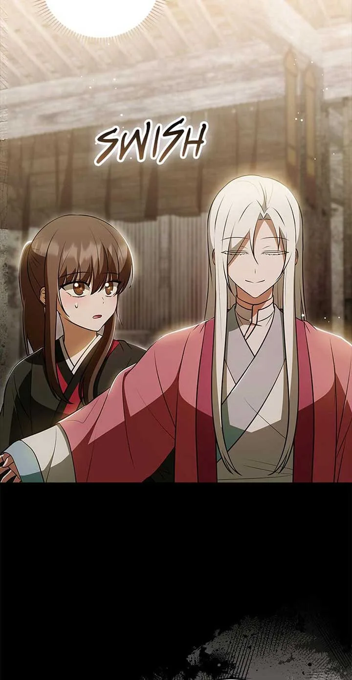 I Became The Youngest Disciple of The Mount Hua Sect Chapter 31 page 12