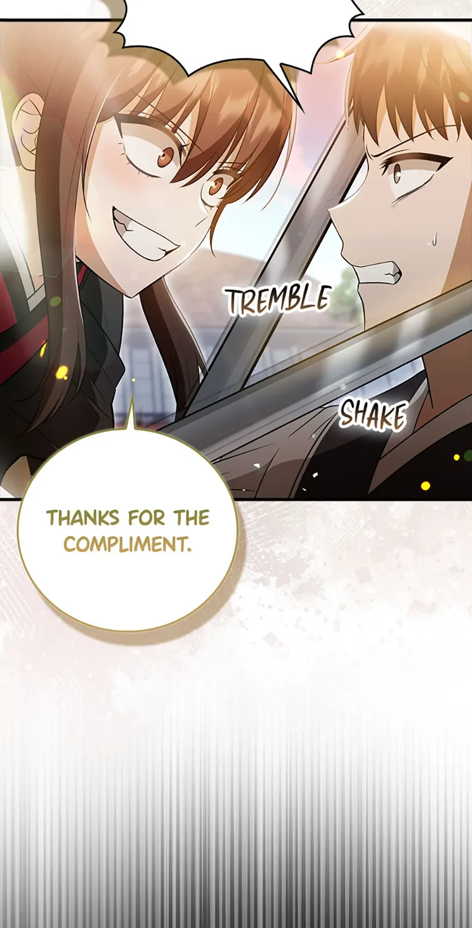 I Became The Youngest Disciple of The Mount Hua Sect Chapter 28 page 13