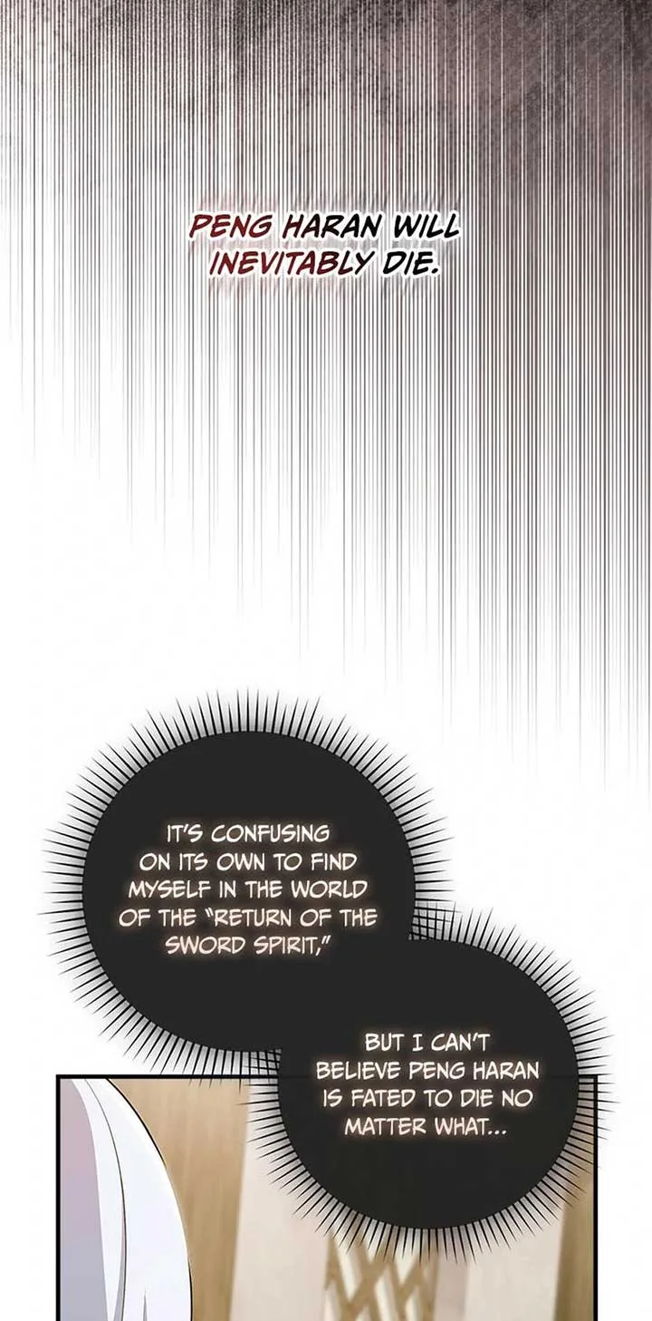 I Became The Youngest Disciple of The Mount Hua Sect Chapter 31 page 51