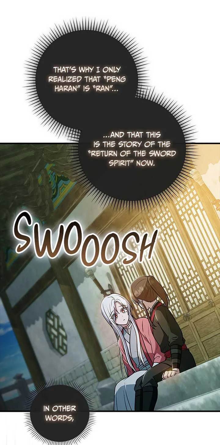 I Became The Youngest Disciple of The Mount Hua Sect Chapter 31 page 48