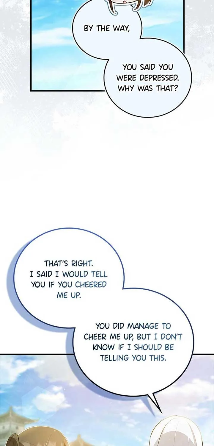 I Became The Youngest Disciple of The Mount Hua Sect Chapter 31 page 18