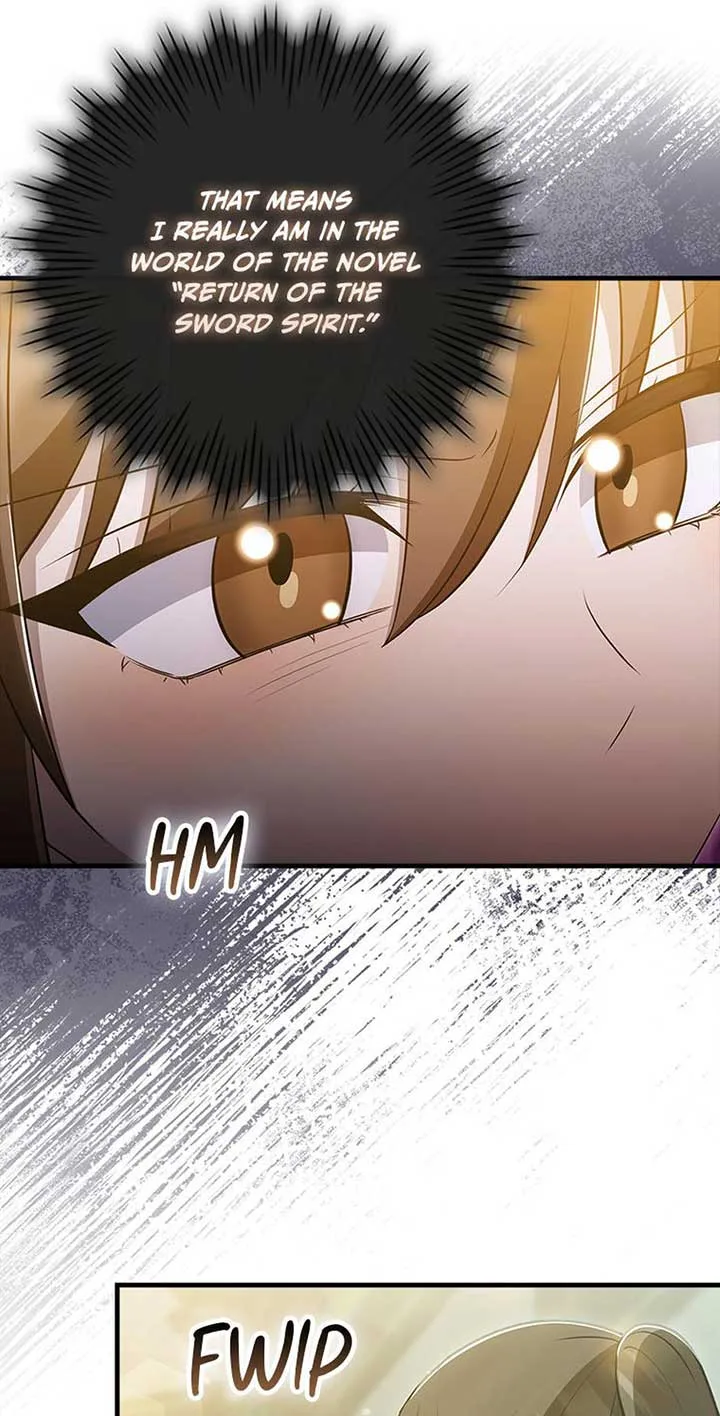 I Became The Youngest Disciple of The Mount Hua Sect Chapter 31 page 30