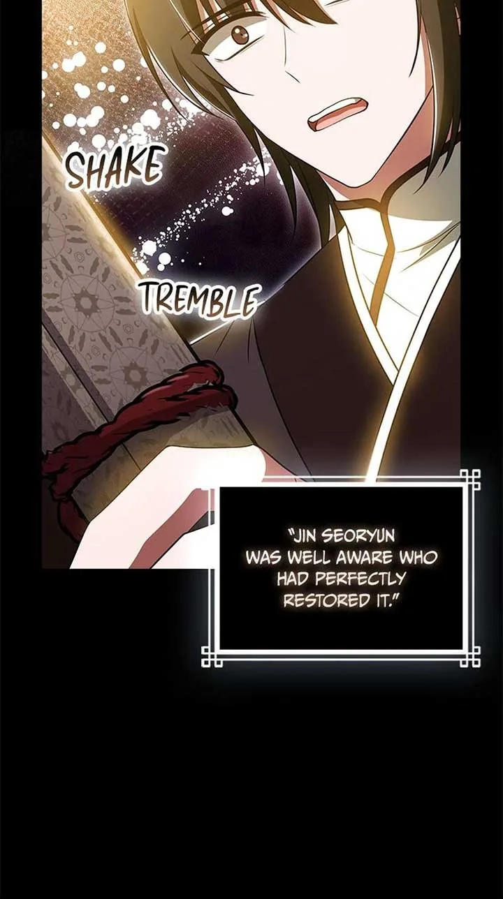 I Became The Youngest Disciple of The Mount Hua Sect Chapter 31 page 41