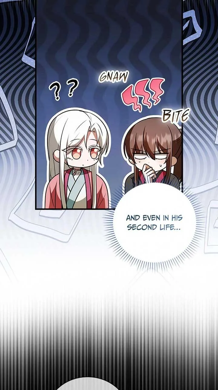 I Became The Youngest Disciple of The Mount Hua Sect Chapter 31 page 38
