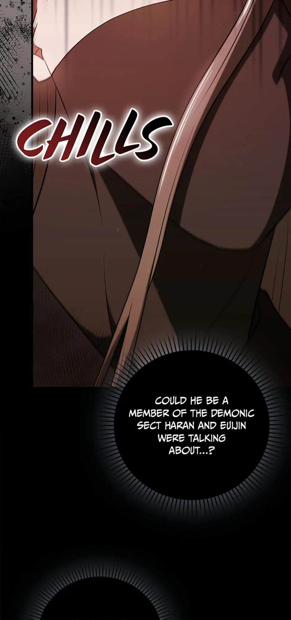 I Became The Youngest Disciple of The Mount Hua Sect Chapter 26 page 8