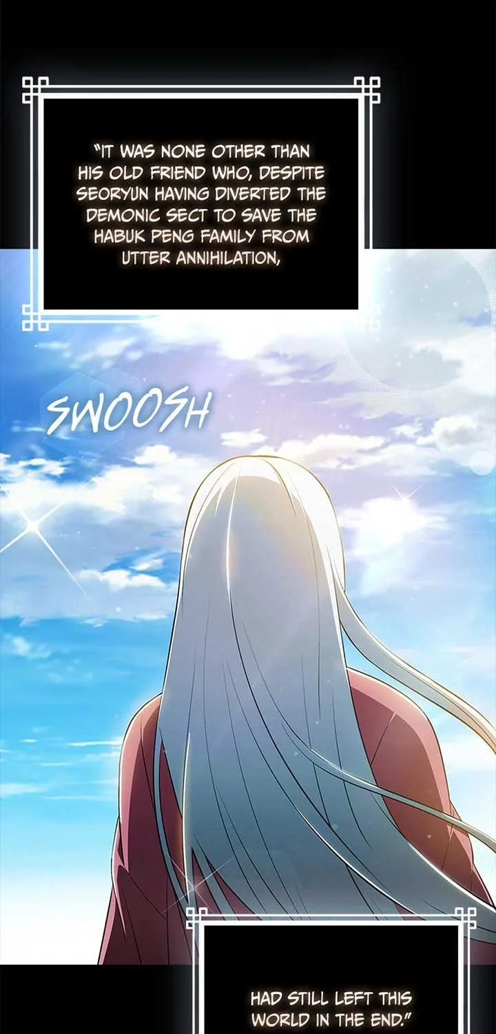 I Became The Youngest Disciple of The Mount Hua Sect Chapter 31 page 42