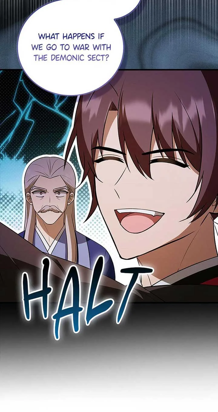 I Became The Youngest Disciple of The Mount Hua Sect Chapter 31 page 59
