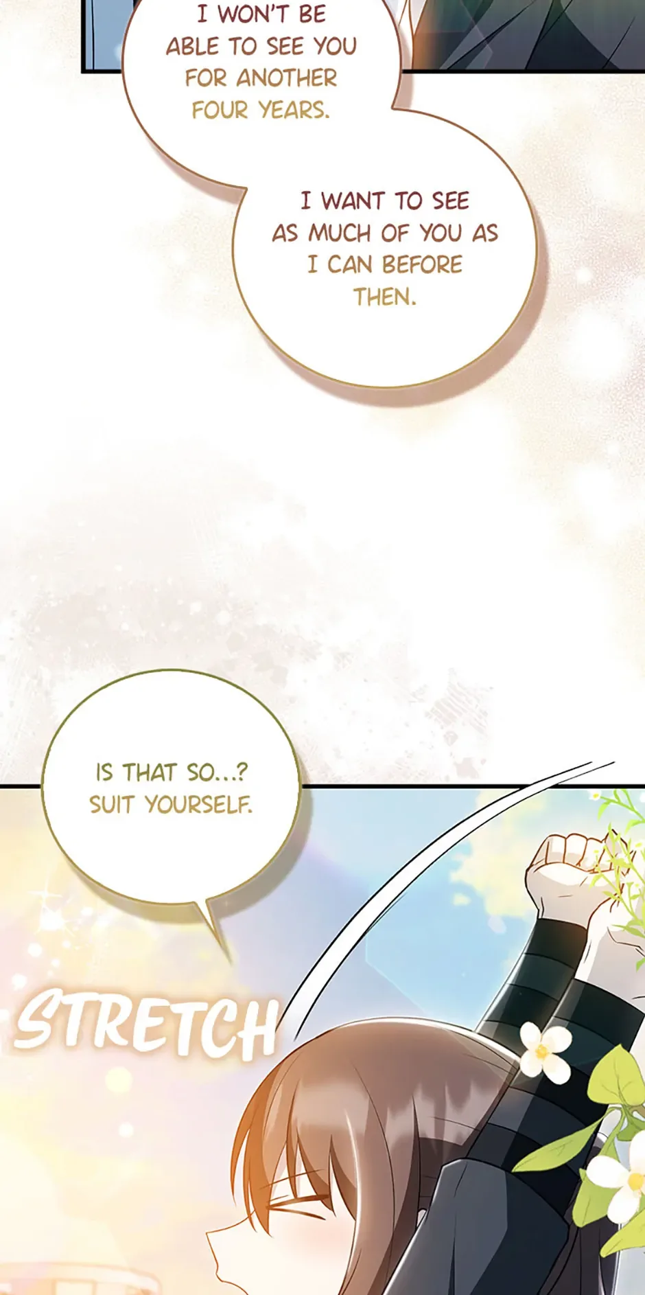 I Became The Youngest Disciple of The Mount Hua Sect Chapter 29 page 29