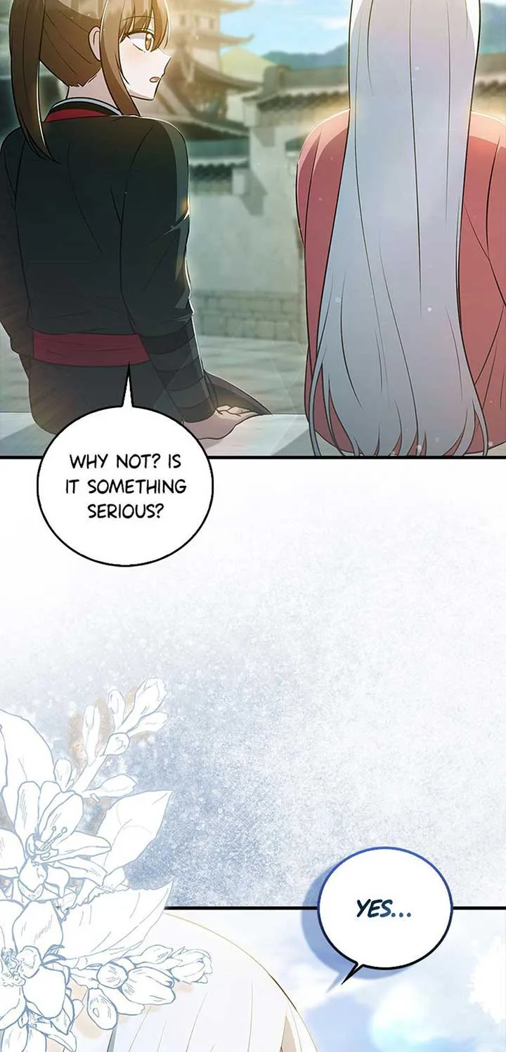 I Became The Youngest Disciple of The Mount Hua Sect Chapter 31 page 19