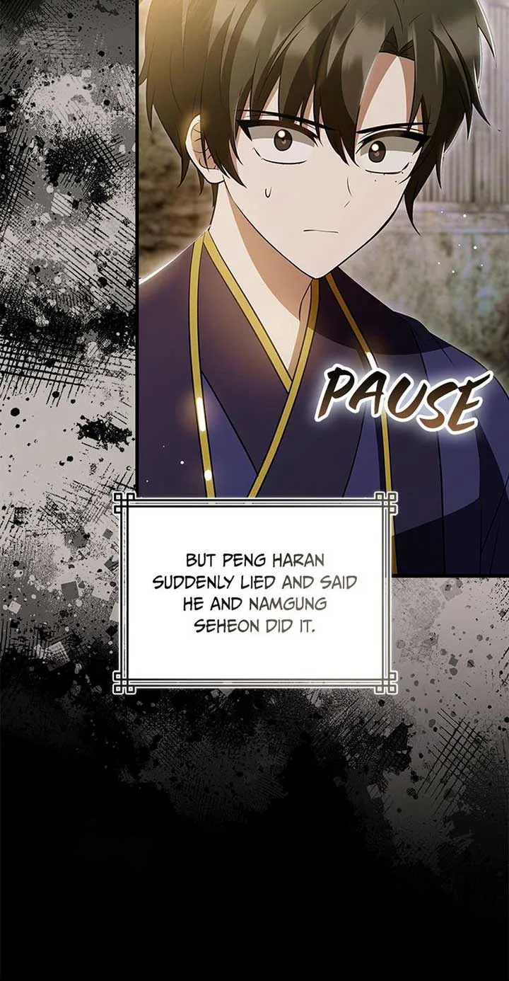 I Became The Youngest Disciple of The Mount Hua Sect Chapter 31 page 14