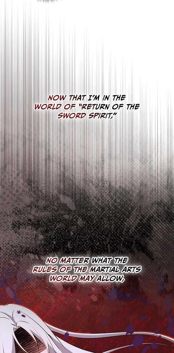 I Became The Youngest Disciple of The Mount Hua Sect Chapter 31 page 49