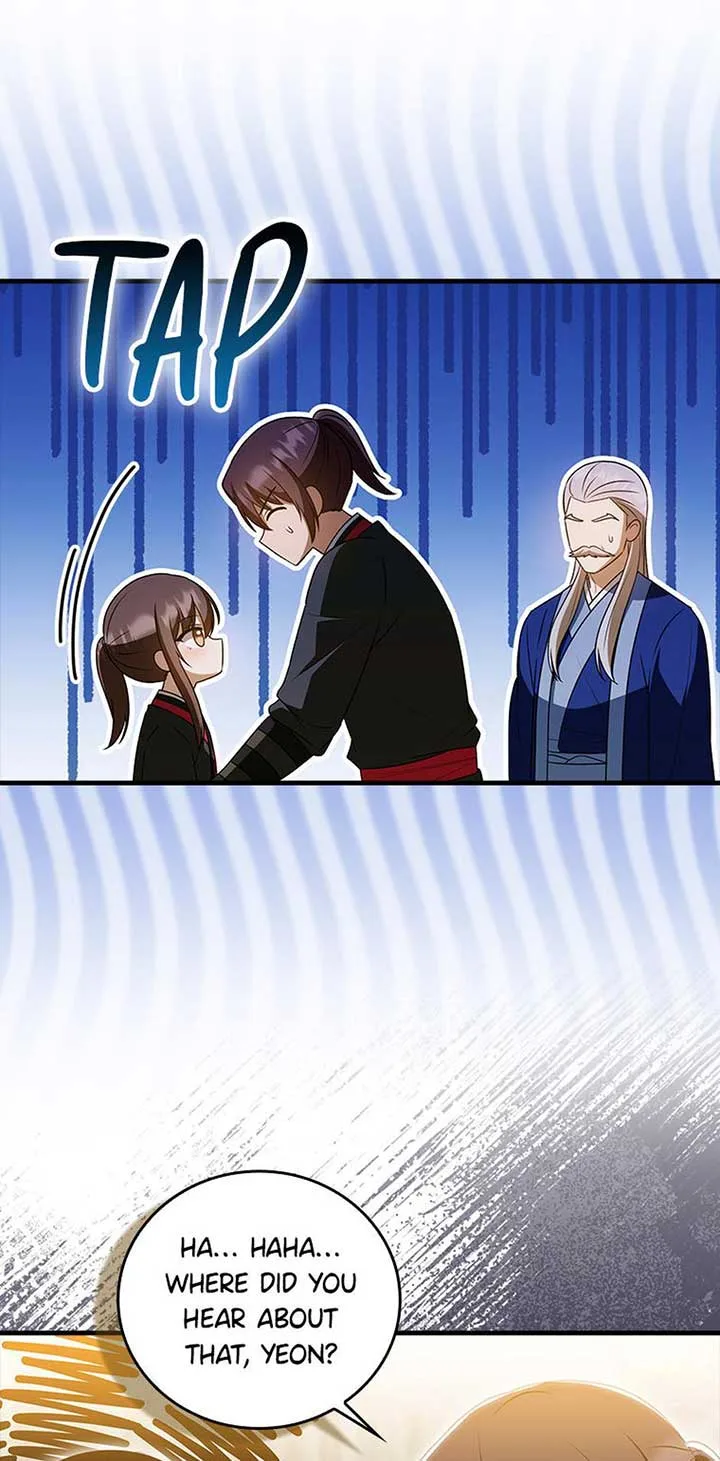 I Became The Youngest Disciple of The Mount Hua Sect Chapter 31 page 60