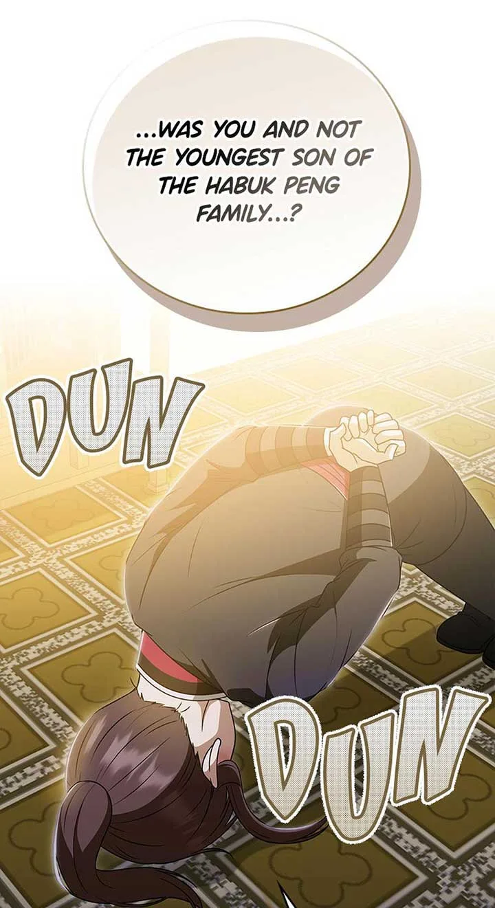 I Became The Youngest Disciple of The Mount Hua Sect Chapter 31 page 99