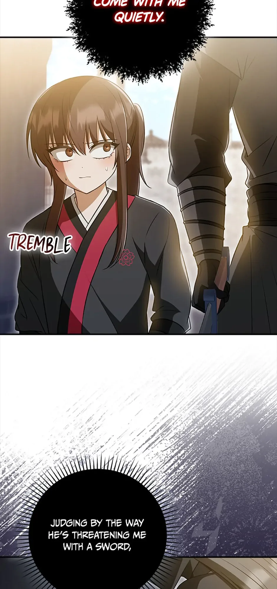 I Became The Youngest Disciple of The Mount Hua Sect Chapter 26 page 14