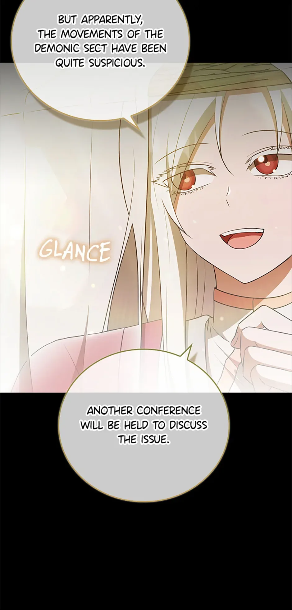 I Became The Youngest Disciple of The Mount Hua Sect Chapter 26 page 5