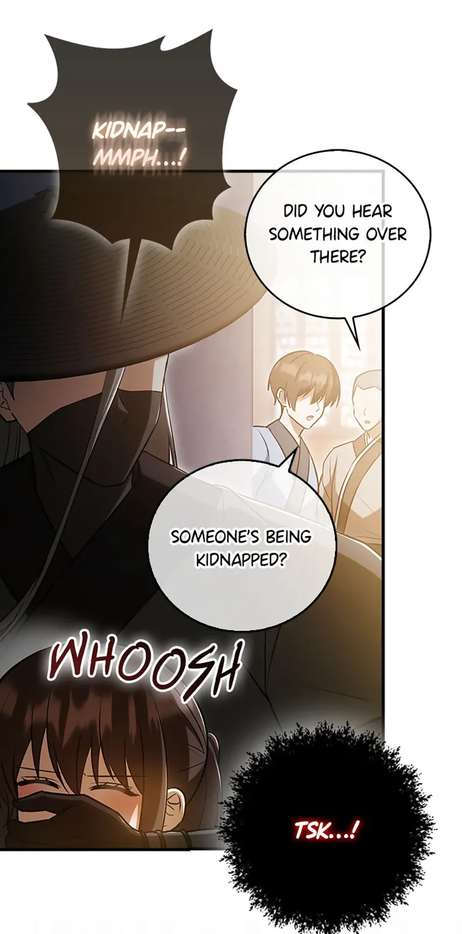 I Became The Youngest Disciple of The Mount Hua Sect Chapter 26 page 23