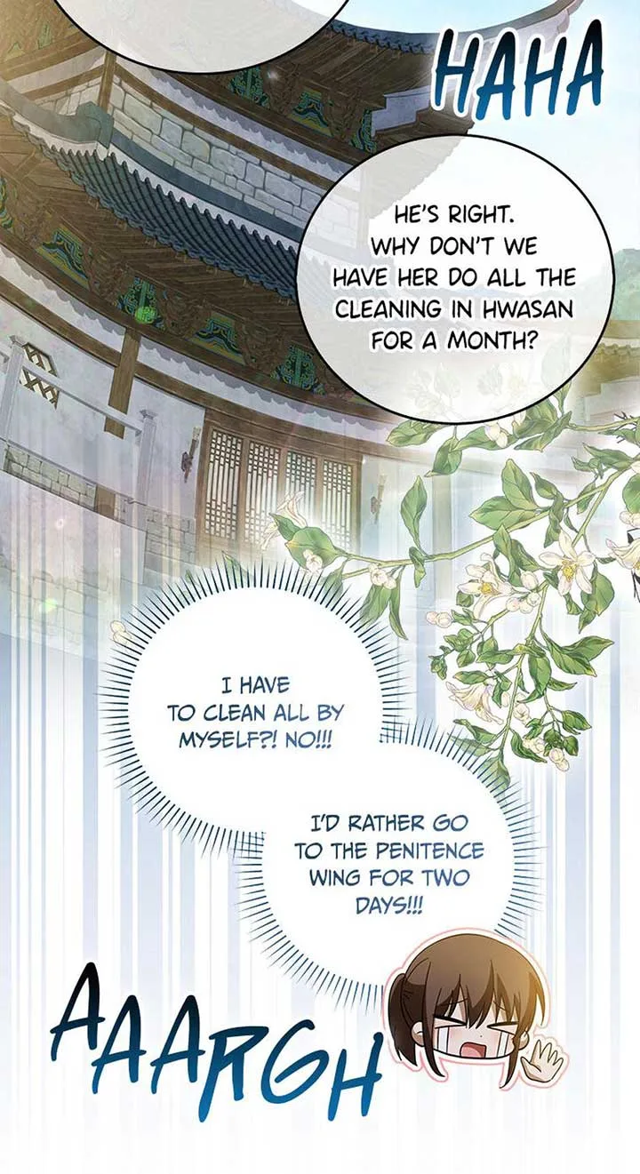 I Became The Youngest Disciple of The Mount Hua Sect Chapter 31 page 103