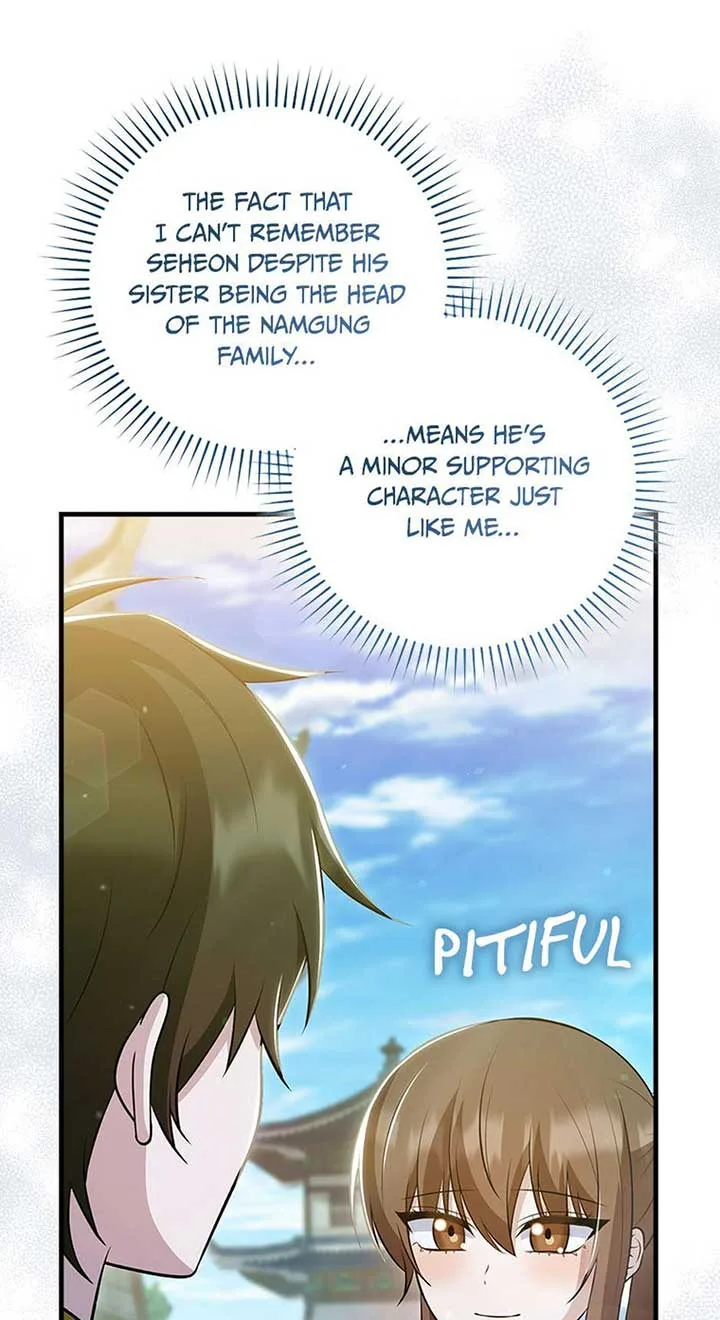 I Became The Youngest Disciple of The Mount Hua Sect Chapter 31 page 86