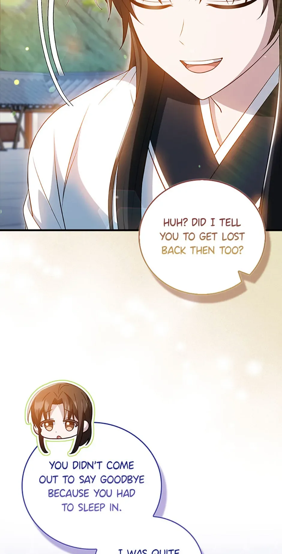 I Became The Youngest Disciple of The Mount Hua Sect Chapter 29 page 17