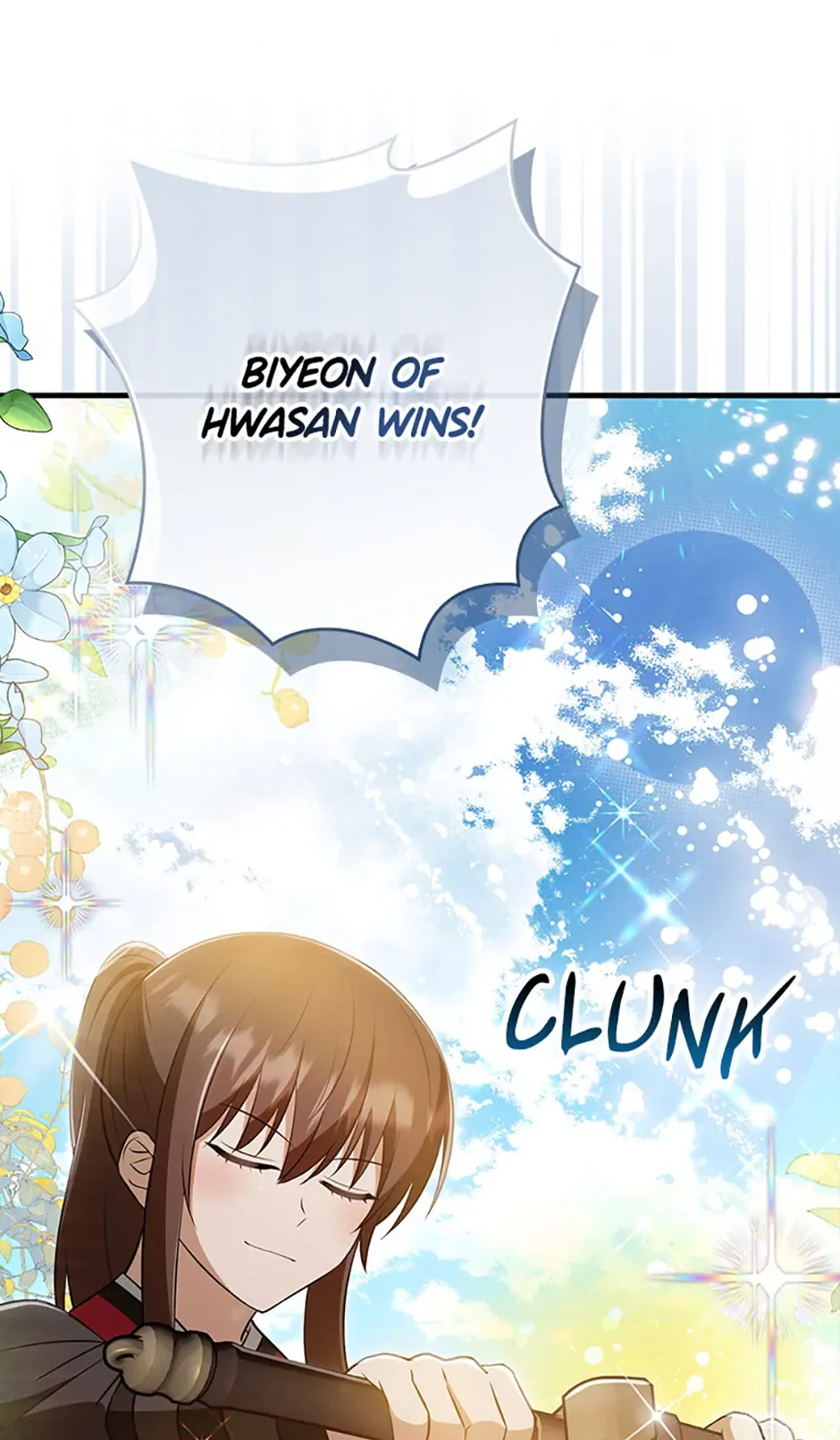I Became The Youngest Disciple of The Mount Hua Sect Chapter 28 page 21
