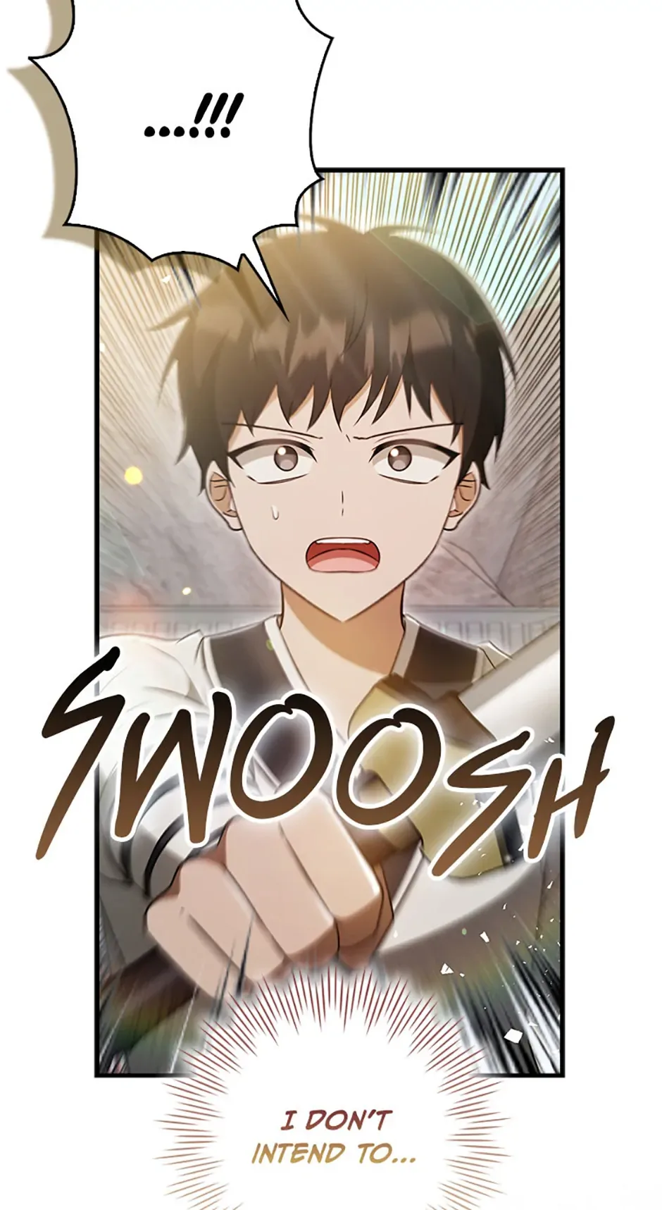 I Became The Youngest Disciple of The Mount Hua Sect Chapter 28 page 17