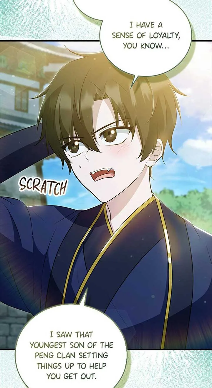 I Became The Youngest Disciple of The Mount Hua Sect Chapter 31 page 89