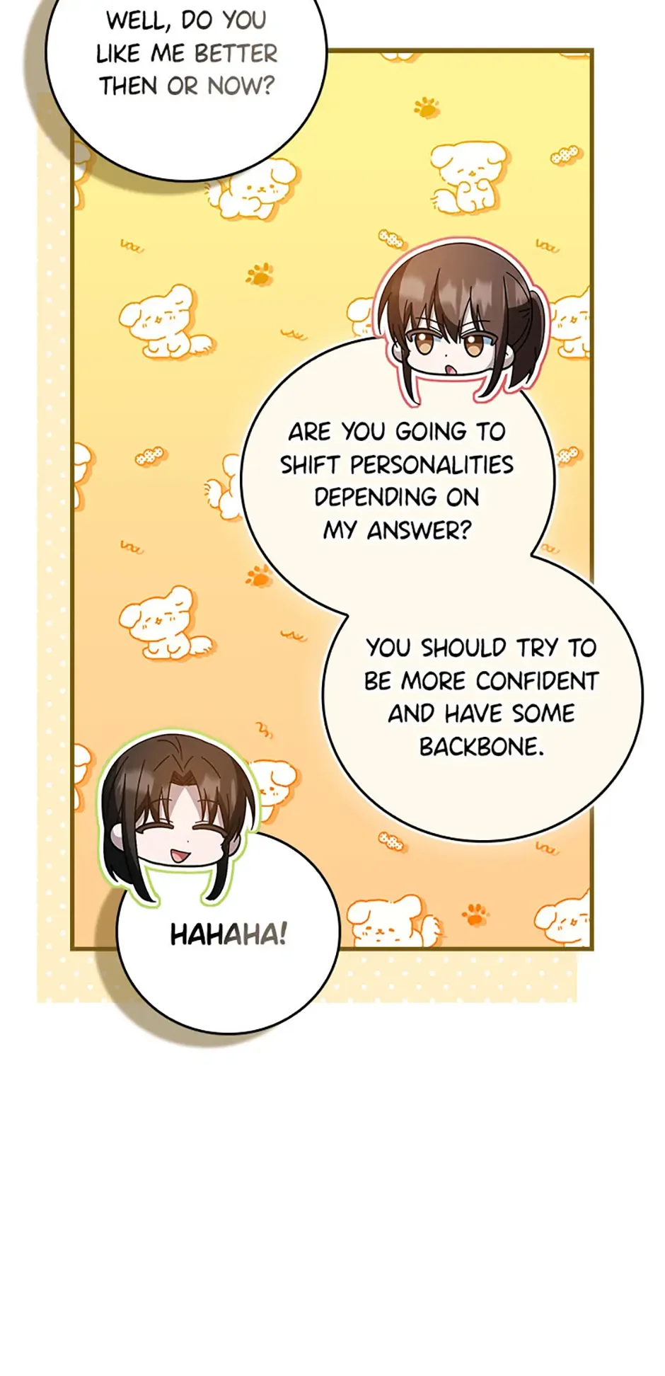 I Became The Youngest Disciple of The Mount Hua Sect Chapter 29 page 27